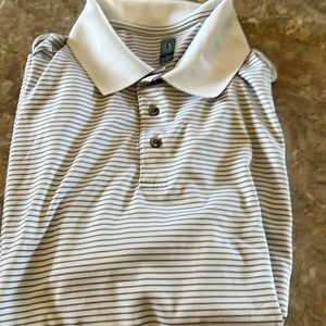 Men’s Pga tour collection polo extra large